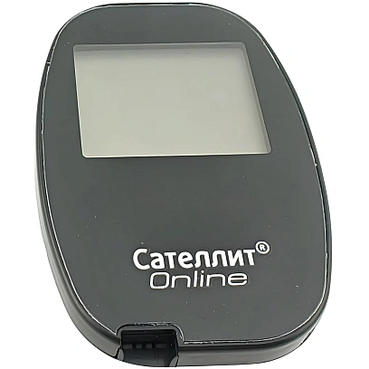 Глюкометр Сателлит Online (25 тест-полосок)
