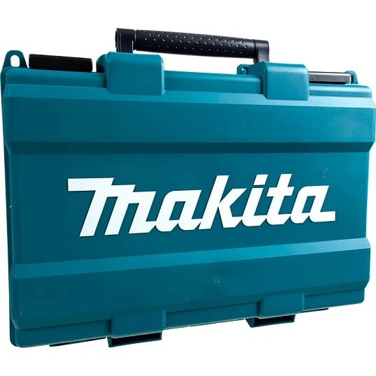 Дрель-шуруповерт аккумуляторная MAKITA 12В, 2АКБ (2.0Ач), 30Нм (DF333DWAE)