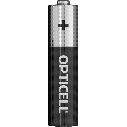 Батарейка OPTICELL AAA 2Х10 HBDC, 20 шт/уп