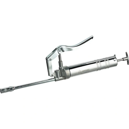 Шприц рычажно-плунжерный 120 мл МАСТАК (132-02220)