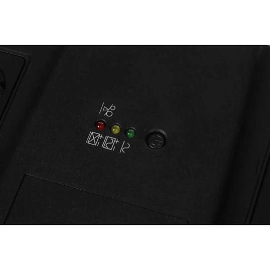 ИБП Powercom Spider SPD-750U LCD, Line-Interactive, 8xEURO
