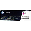Картридж лазерный HP 827A CF303A пурп. для CLJ Enterprise M880z