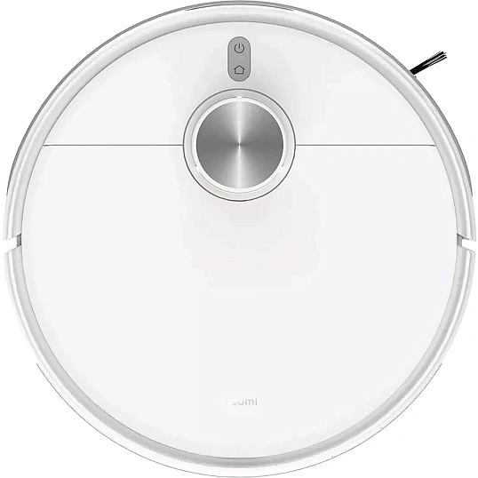 Робот-пылесос Xiaomi Robot Vacuum S40 EU