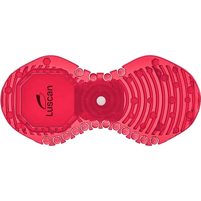 Освежитель воздуха твердый Luscan, тропический микс