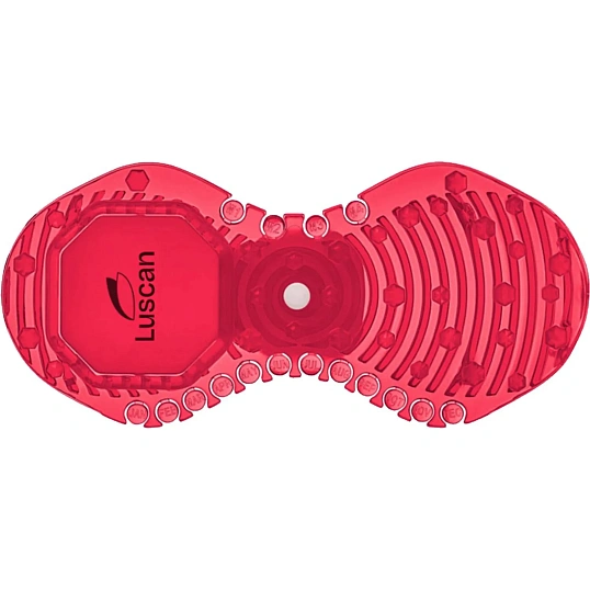 Освежитель воздуха твердый Luscan, тропический микс