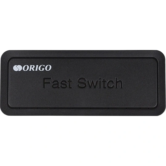 Коммутатор Origo OS1108/A1A неуправляемый