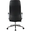 Кресло BN_Hg_EChair-505 TL нат. кожа черный алюминий