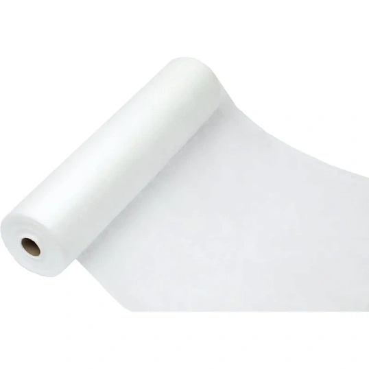 Салфетка в рулоне 40х40, белый (200шт/упак), SS Выбор, 10476(3125)