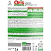 Средство для мытья посуды Grass/ORIS зеленое яблоко, 5л