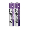 Батарейка Camelion Ultra 2шт/бл (LR03-BP2UT,  1,5В) (14983)