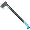 Топор колун TOPFORT Forestry 38/965мм, 2400g/3400g фиберглас