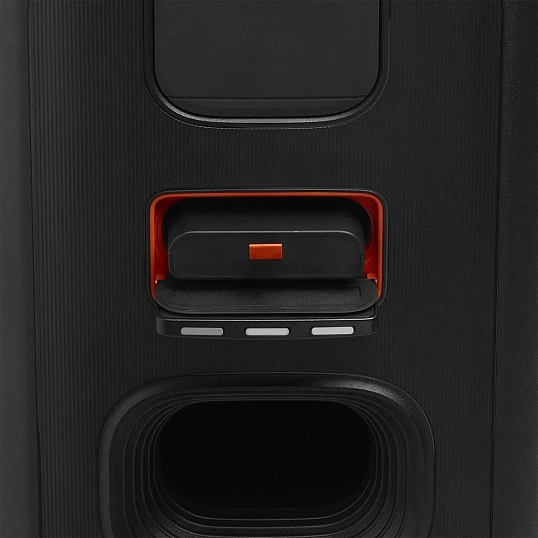 Акустическая система JBL Partybox Stage 320 (JBLPBSTAGE320UK)