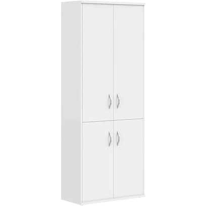 Шкаф SL Imago   зак.4 дв СТ-1.3белый(крем)(СТ-1,Д-3Пр,Д-3Л,Д-2Пр,Д-2Л