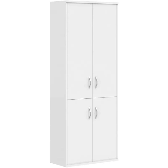 Шкаф SL Imago   зак.4 дв СТ-1.3белый(крем)(СТ-1,Д-3Пр,Д-3Л,Д-2Пр,Д-2Л