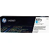 Картридж лазерный HP 827A CF301A гол. для CLJ Enterprise M880z