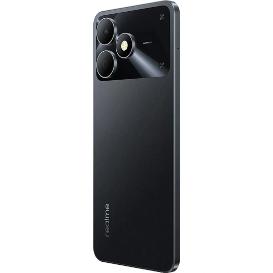 Смартфон Realme Note 80 RMX5388 128Gb 4Gb черный