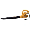 Воздуходув электрический Champion EB1000 (1000 Вт 1,9 кг 264 м³/ч 96 м/с)