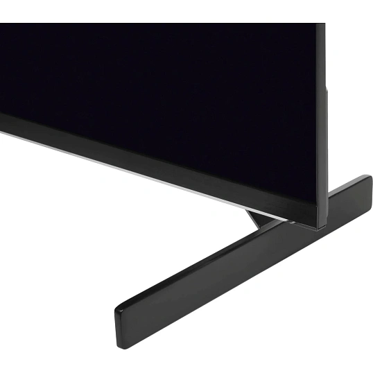 Телевизор Hyundai H-LED65BU7011, UHD, смарт (Google TV)