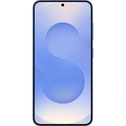 Смартфон Samsung Galaxy S25 SM-S931B 128Gb 12Gb синий(SM-S931BDBBCAU)