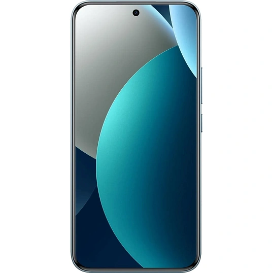 Смартфон Xiaomi Redmi Note 15 Pro + 5G RU 8+256 Glacier Blue