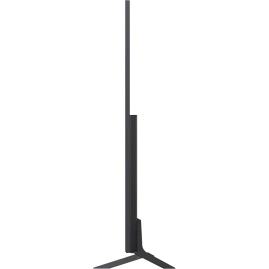 Телевизор LG 75QNED82A6B.ARUG