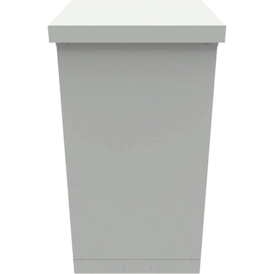 Шкаф напольный климатический 1375x700x925 SNR SNR-OFC-247090-10