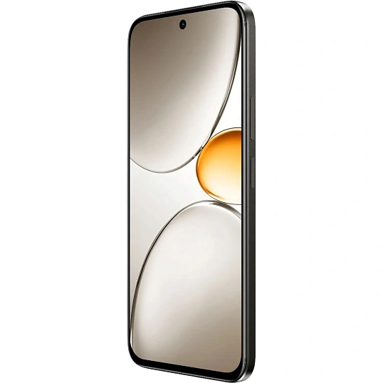 Смартфон Realme C85 RMX5566 128Gb 6Gb темно-серый