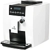 Кофемашина Kaffit сom KLM1604 Nizza Autocappuccino,бел (KLM1604W)
