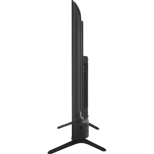 Телевизор Яндекс ТВ Станция Бейсик QLED с Алисой 50 (YNDX-00079)