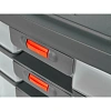 Органайзер сет для мелочей 3 секции BLOCKER Expert