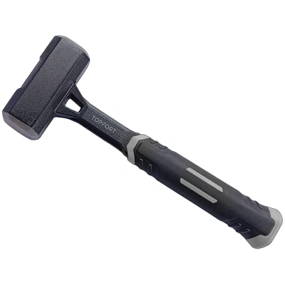Кувалда 1350 гр Topfort Black Lable