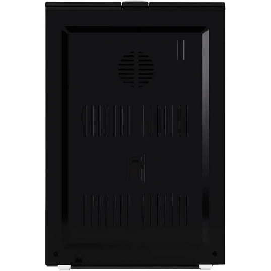 Кофемашина SATE CT-150, автоматическая, цв. Черный