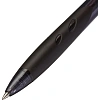 Ручка шариковая автомат. PILOT BPRG-10R-F REXGRIP черн,0,22,масл,манж