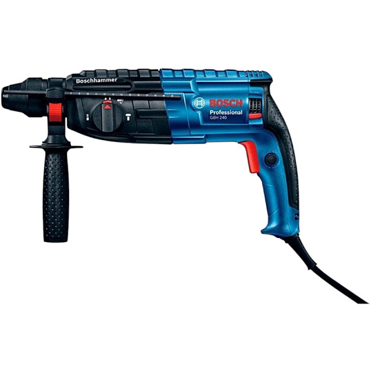 Перфоратор Bosch GBH 240 0611272100