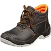 Ботинки Мистраль ПУ/ТПУ с МП и МС р.51 (105251)