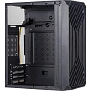 Корпус Accord ACC-265B чер.безБП mATX 1x80mm 2x120mm 2xUSB2.0x3.0 audio