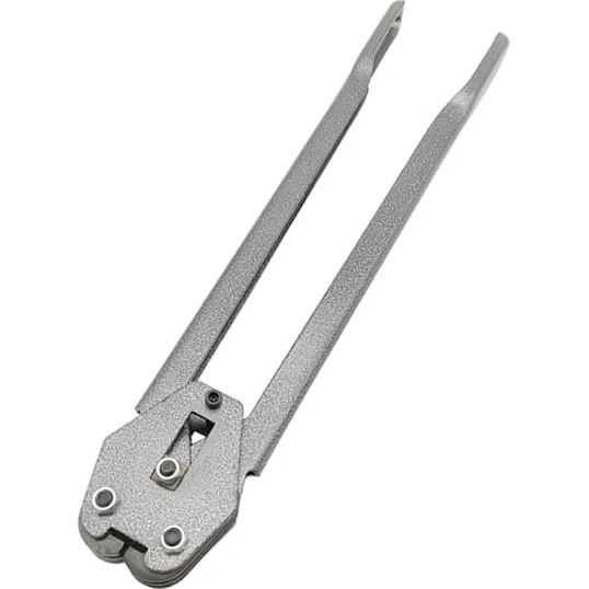 Клещи универсальные для ПЭТ лент 12-16 мм С 380