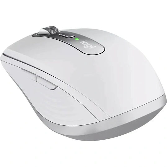 Мышь компьютерная Logitech MX Anywhere 3S 8000dpi BT/USB(910-006936) св-сер
