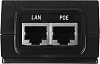PoE-инжектор Ubiquiti (POE-24-24W) 220 VAC -> 24VDC 1A
