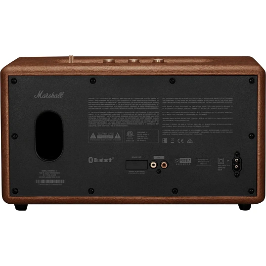 Акустическая система Marshall Stanmore III Brown (1006080)
