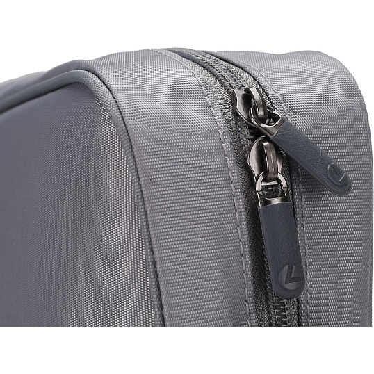 Сумка для ноутбука 15.6 Lamark L235 Light Grey