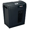 Шредер (уничтожитель) Rexel Secure X10, 4ур.секр., 10 листов, 18 л