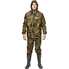 Костюм непромокаемый ПВХ Hunter зл.КМФ 52-54/182-188 4603720761648