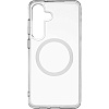 Чехол uBear Real Mag Case,защитн.Sams.Galaxy S25+,прозр.(CS502TT67RL-SS25M)