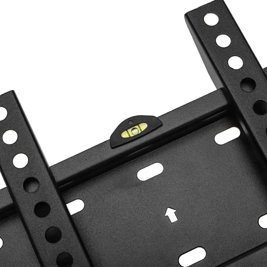 Стойка REXANT кронштейн для ТВ 17-43 фиксир. с быст.фиксац.(38-0310-1)