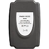 Фильтр противоаэрозольный HEPA PHSV 9232, P3 R, 2 шт/уп