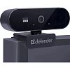 Веб-камера Defender G-lens 2580 FullHD 1080p, 2МП (63112)