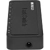 Коммутатор Origo OS1108/A1A неуправляемый