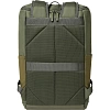 Рюкзак для ноутбука RIVACASE 7856 olive green Eden-ECO 20л, 15.6 /6