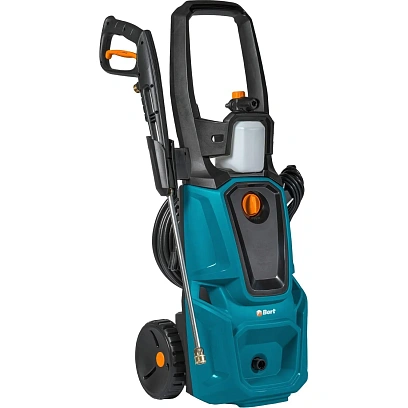 Мойка высокого давления BORT BHR-2700-R (93416114)